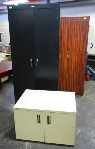Storage cabinets for sale