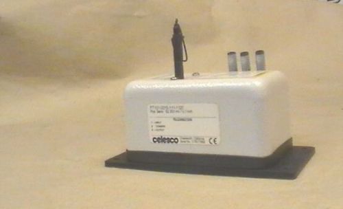 Celesco pt101-0015-111-1120 linear position sensor transducer string pot for sale