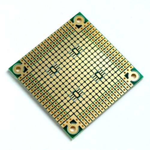 1pcs diy modular prototype pcb circuit board pb-6 for sale