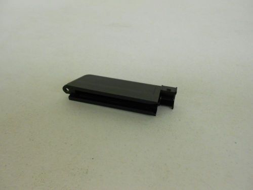 TE CONNECTIVITY-AMP-50 PIN 22 AWG 90 DEGREE SLIDE-ON COVER