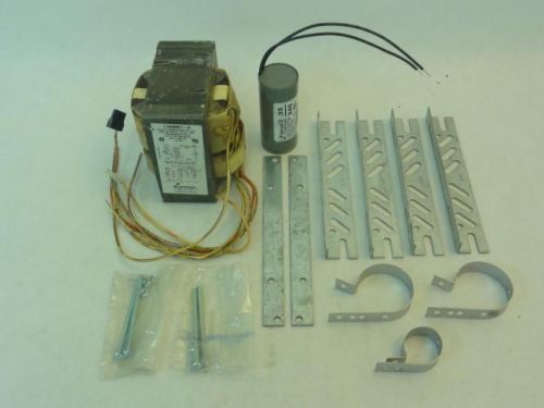 145907 New-No Box, Philips Advance 71A8241-001D Core &amp; Coil Ballast Kit, 1-250W