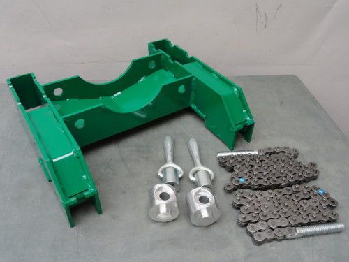 New greenlee 02846 cable puller chain mount for ultra tugger 5 &amp; 8 6501 6801 for sale