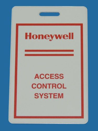 HID / Honeywell Access Control RFID Proximity Card Door Keyless Entry RF Prox
