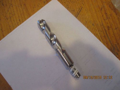 DORMER  MASONRY DRILL BIT   7/8&#034; X 6&#034;   A4