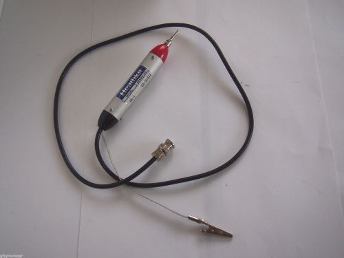 Heathkit pk-1 test oscilloscope probe probe vhtf for sale