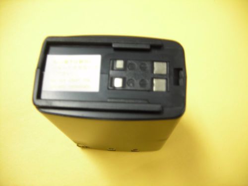 6 batteries#bp-132*japan cell 1afor icom bp-174,bp-132bm ic-2ga/2gat/2gxa/f10... for sale