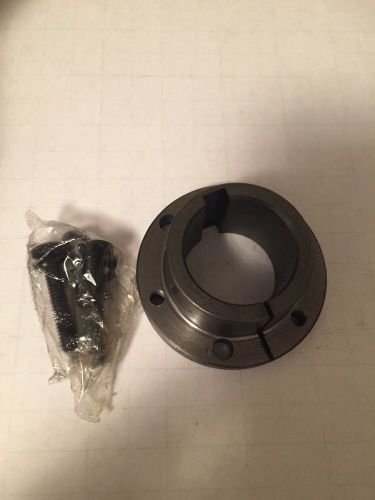 Baldor Bushing SHX1 3/8 (SH)