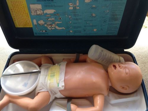 Resusci CPR Baby