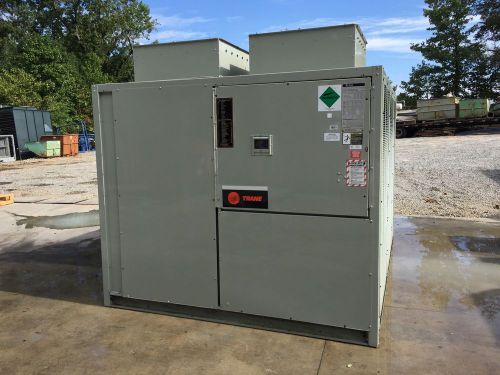 Trane 50 Ton Air-Cooled Chiller Nice!!