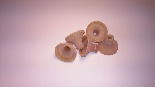ENVELOPE INSERTER SUCTION CUPS PACK OF 25 - TAN