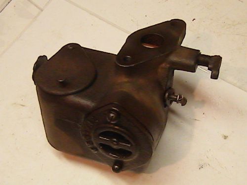 Fairbanks morse 3 hp. z  carburetor mixer  gas engine  old  motor part for sale