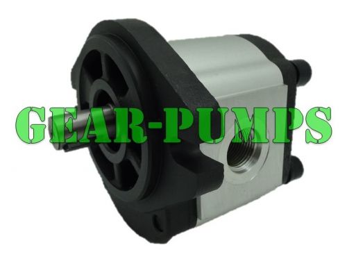 HONOR GEAR PUMP REPLACEMENT P/N 2GG7U30R NEW