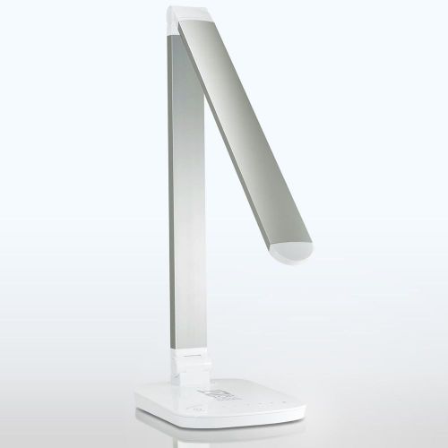 Top-Shelf Goods Desk Lamp (7W LED Laptop and Dorm Room Accessory 7-Level Cont...
