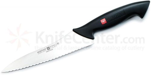 Wusthof PRO 9&#034; Offset Bread Knife - 4855-7