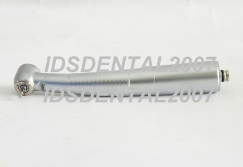 NSK Viper Kinetic Mach Lite Style Fiber Optic Dental Handpiece fit NSK Coupler