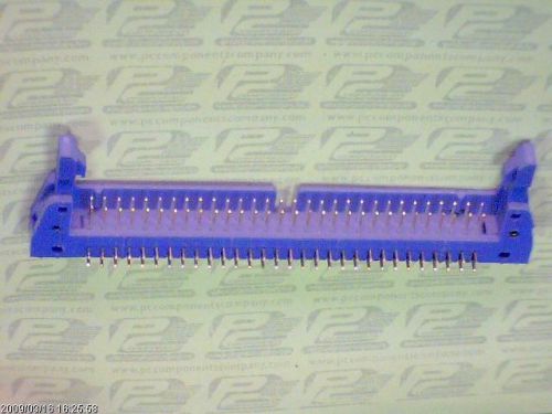 10-pcs conn wire to board connector hdr 60pos 2.54mm sol rathru cwr-302-60-0021 for sale