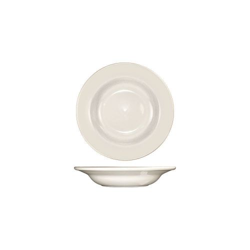 International Tableware RO-3 American White 12 Oz Bowl - 24 / CS