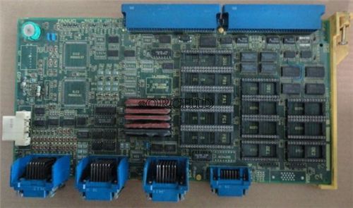 1pc used ge fanuc a16b-2201-010 a16b-2201-0101 plc #900111