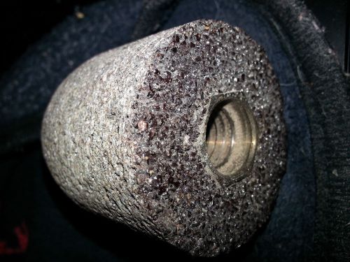 Grinding cone ansi b7.1 max. rpm 18144   new for sale