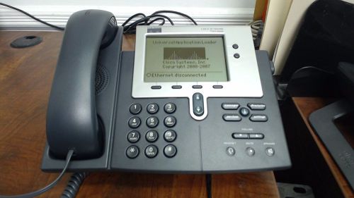 Cisco IP Phone 7940 Series  VoIP Business Phones
