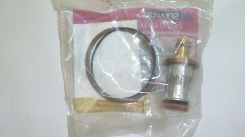 Sexauer Powers Hydroguard Shower Thermostatic Valve 420 Repair Kit Motor/Gaskets