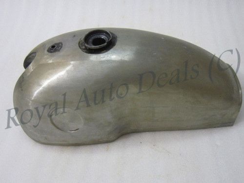BENELLI MOJAVE CAFE RACER 260 360 PETROL FUEL GAS TANK BRAND NEW