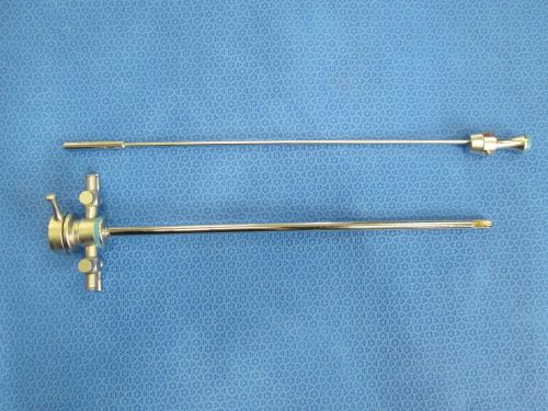 Olympus Sheath/Trocar A2211  17      (RF)