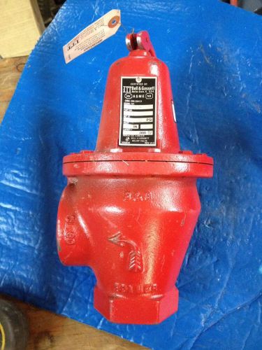 New -bell &amp; gossett 2&#034; relief valve model 4100-50 for sale