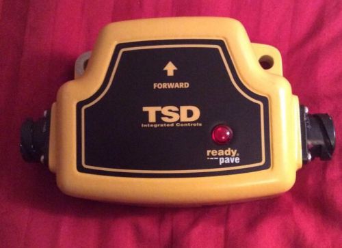 TSD (Topcon) Readypave Grade Sensor P/N 11028544