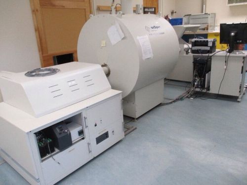 Ionspec/agilent mass spectrometer for sale