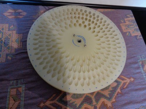 Thermo Savant Rotor Model RH-200-12 for large speed vac models