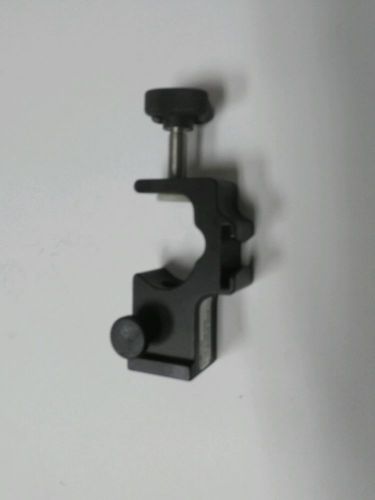 Seco Pole Bracket w/ accessory slot 5198-059