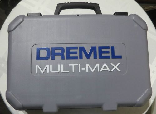 Dremel 6300 120-Volt Multi-Max Oscillating Kit