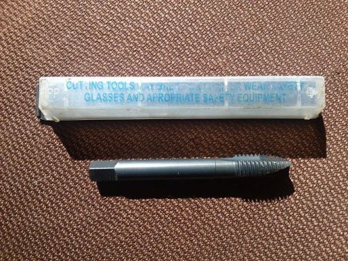 HY-PRO 2892301 289  M12x1.75 D6 3S/P Plug Tap New