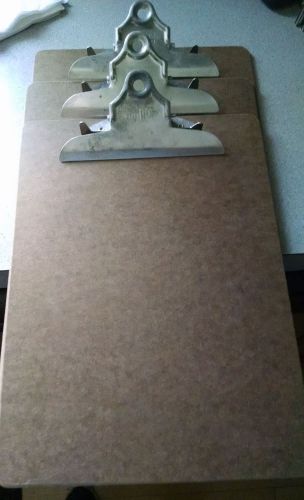 Clipboards for sale