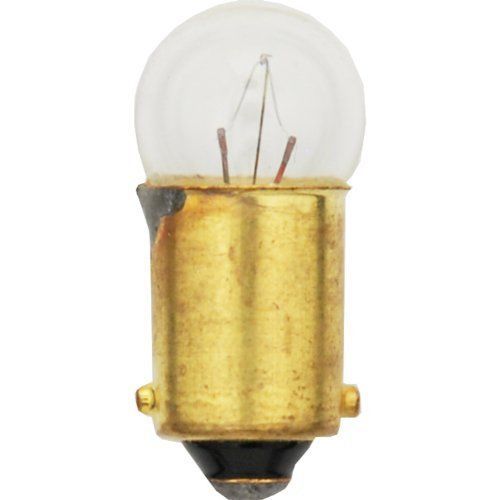 Sylvania 1445 Miniature Lamp  Pack of 2