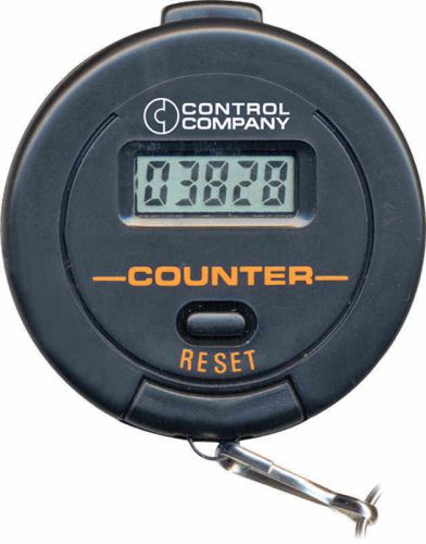 Control company digital counter for sale