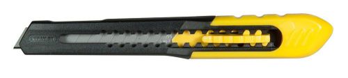 STANLEY TOOLS 10-150 Quick Point Utility Knife 9mm