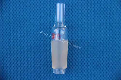 glas adapter with 24/40 Inner joint (Laboratory Glassware)
