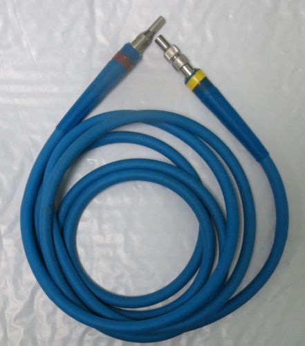 Fiber Optic Light Cable (Manufacturer Unknown) #3