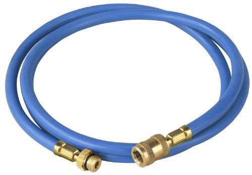 Robinair (62072) enviro-guard hose for r-134a - 72&#034;, blue for sale