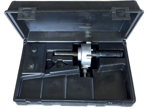 PETERSEN - PUNCH PULLER MECHANICAL DRIVE SYSTEM w/ CASE - By VISE-GRIP Tools USA