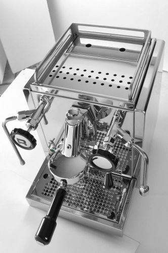Rocket espresso r58 dual boiler espresso machine - brand new - authorized dealer for sale