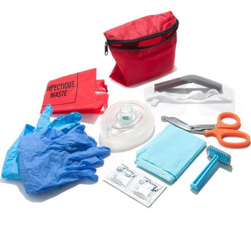 Defibtech rescue pack for sale