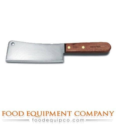 Dexter Russell 5096 Cleaver  - Case of 6