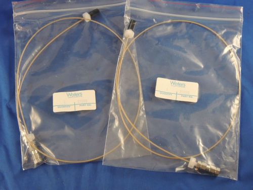 Waters Millipore Micro Hose Filtration Tube With Fittings 33998 New in Package