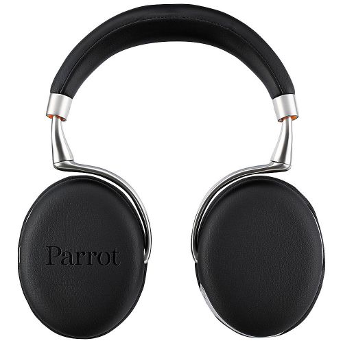 Parrot Zik 2.0 Stereo Bluetooth Headphones - Black Electronic NEW