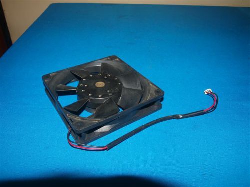 Sanyo Denki San Ace 120 109P1212H402 Fan