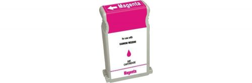 Canon BCI 1302 M 130ml Magenta ink for the W2200 printer