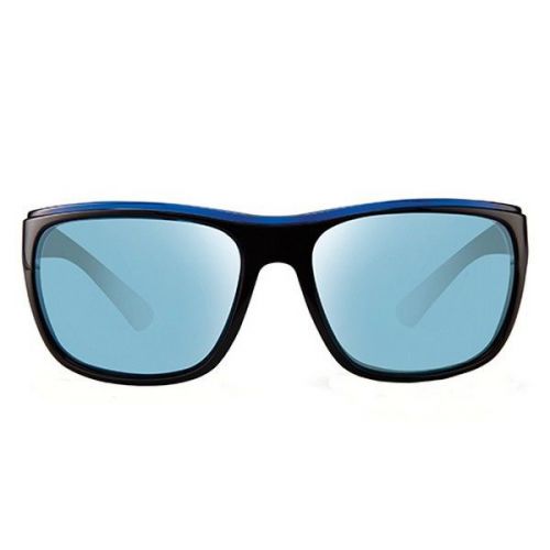 Revo Brand Group RE 1023 15 BL Remus Sunglasses Black/Blue Frames Blue Lens